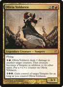 Olivia Voldaren (215) [ISD]