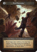 Image for Earthquake (Preconstructed Deck) [Alpha]