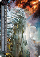 Image for Edge of the World (Foil) [Alpha]