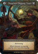 Image for Dwarven Digging Team [Alpha]