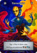 Image for Elementalist [Alpha]