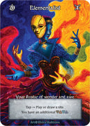 Image for Elementalist (Foil) [Alpha]