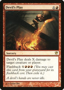 Devils Play (140) [ISD]