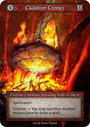 Image for Cauldron Crones [Alpha]