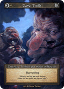 Image for Cave Trolls [Alpha]