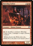 Skirsdag Cultist (163) [ISD]