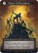 Image for Chains of Prometheus (Foil) [Alpha]