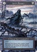 Image for Grim Reaper (Foil) [Alpha]