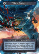 Image for Chaos Twister [Alpha]