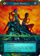 Image for Guile Sirens [Alpha]