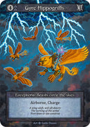 Image for Gyre Hippogriffs [Alpha]