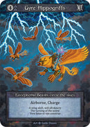 Image for Gyre Hippogriffs (Preconstructed Deck) [Alpha]