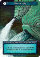 Image for Font of Life (Foil) [Alpha]