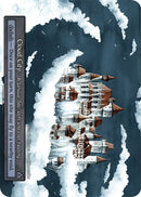 Image for Cloud City (Preconstructed Deck) [Alpha]