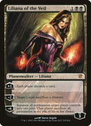 Liliana of the Veil (105) [ISD]