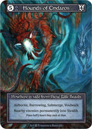 Image for Hounds of Ondaros (Foil) [Alpha]