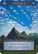 Image for Cloud Spirit [Alpha]