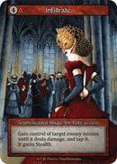 Image for Infiltrate [Alpha]