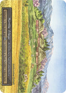 Image for Humble Village (Foil) [Alpha]