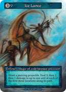 Image for Ice Lance (Preconstructed Deck) [Alpha]