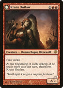 Kruin Outlaw (152) [ISD]
