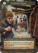 Image for Common Sense (Foil) [Alpha]
