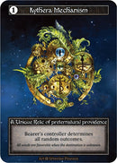 Image for Kythera Mechanism (Foil) [Alpha]