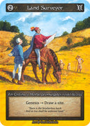 Image for Land Surveyor [Alpha]