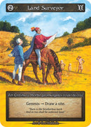 Image for Land Surveyor (Preconstructed Deck) [Alpha]