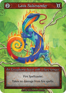 Image for Lava Salamander [Alpha]