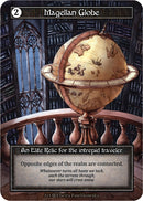 Image for Magellan Globe (Foil) [Alpha]