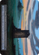 Image for Lone Tower [Alpha]
