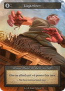 Image for Gigantism [Alpha]
