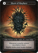 Image for Mask of Mayhem (Foil) [Alpha]