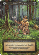 Image for Master Tracker [Alpha]