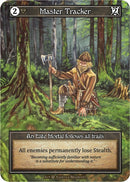 Image for Master Tracker (Foil) [Alpha]