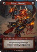 Image for Maze Minotaur [Alpha]