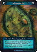 Image for Megamoeba [Alpha]