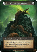 Image for Conqueror Worm (Foil) [Alpha]