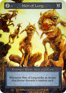 Image for Men of Leng [Alpha]