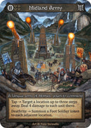 Image for Midland Army [Alpha]