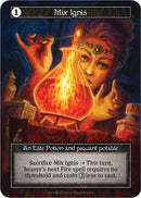 Image for Mix Ignis (Foil) [Alpha]
