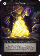 Image for Mix Terra (Foil) [Alpha]
