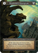 Image for Monastery Gargoyle (Foil) [Alpha]