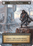 Image for Monster Hunter (Foil) [Alpha]