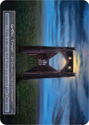 Image for Gothic Tower (Foil) [Alpha]