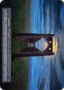 Image for Gothic Tower (Preconstructed Deck) [Alpha]