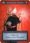 Image for Grandmaster Wizard [Alpha]