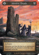 Image for Mordric Druids [Alpha]