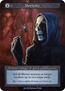 Image for Mortality [Alpha]